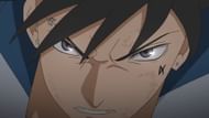 Kawaki as seen in the anime (Image via Studio Pierrot)